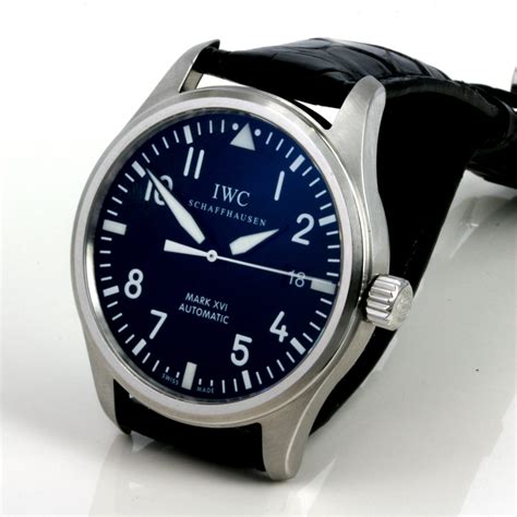 iwc mark xvi